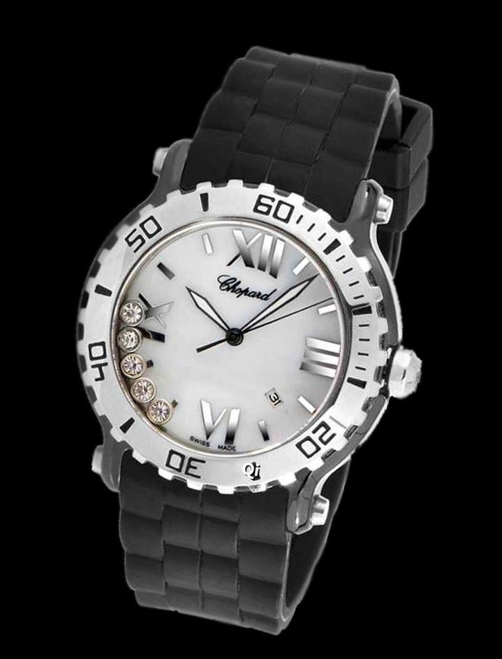 Hublot watch man-301